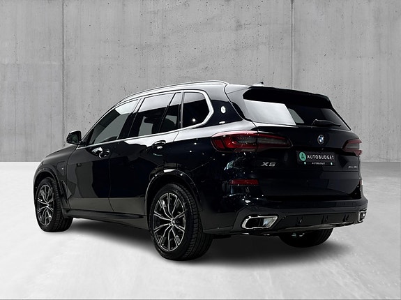 BMW X5 5 of 30