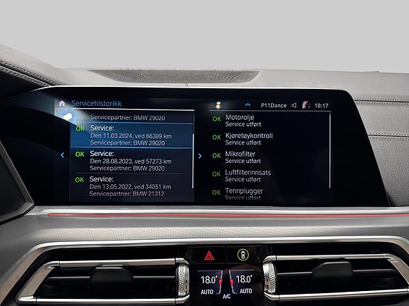 BMW X5 29 of 30