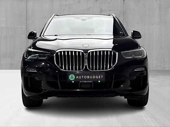BMW X5 4 of 30