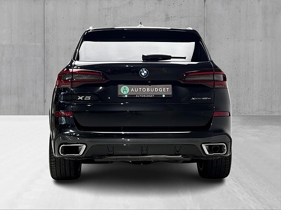 BMW X5 6 of 30