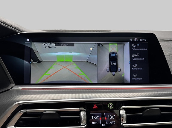 BMW X5 23 of 30