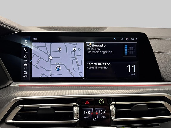 BMW X5 24 of 30