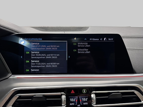 BMW X5 28 of 30