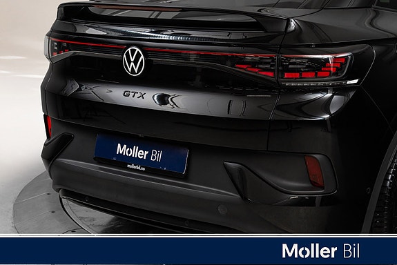 Volkswagen ID.5 GTX 6 of 20