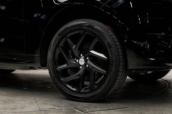 Land Rover Range Rover Sport 5 of 30