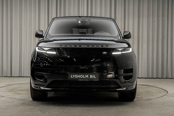 Land Rover Range Rover Sport 6 of 30