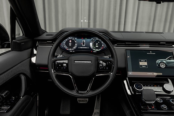 Land Rover Range Rover Sport 21 of 30