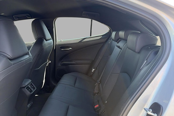 Lexus UX300e 19 of 22