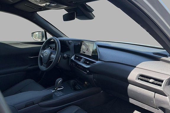 Lexus UX300e 18 of 22