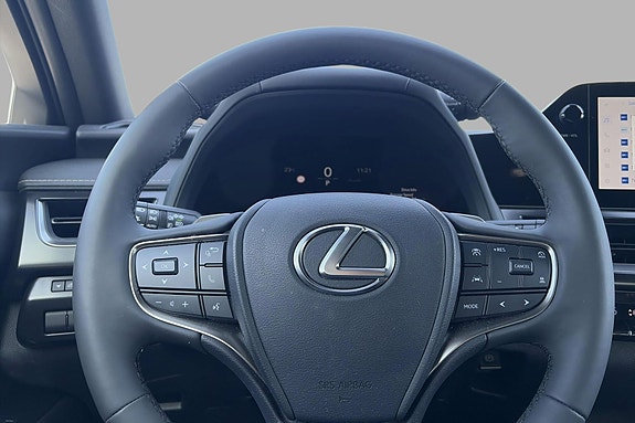 Lexus UX300e 11 of 22
