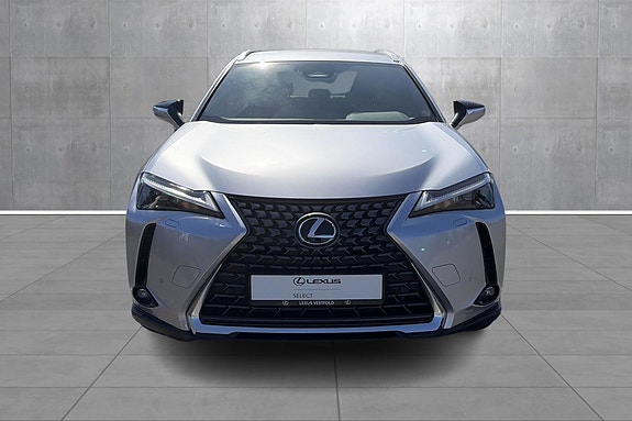 Lexus UX300e 8 of 22