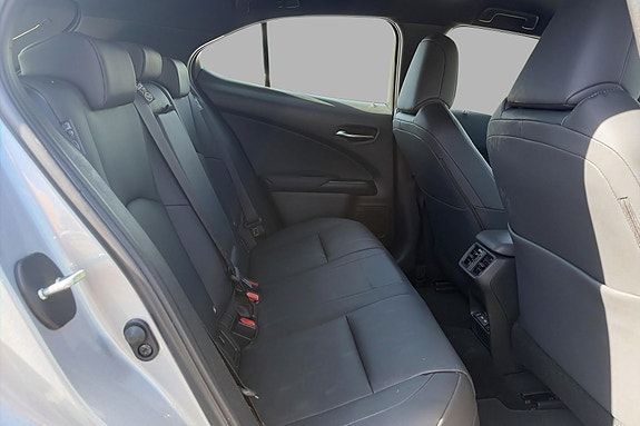 Lexus UX300e 20 of 22