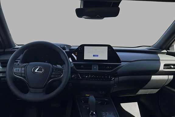 Lexus UX300e 9 of 22