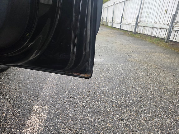 Citroen Berlingo 10 of 11