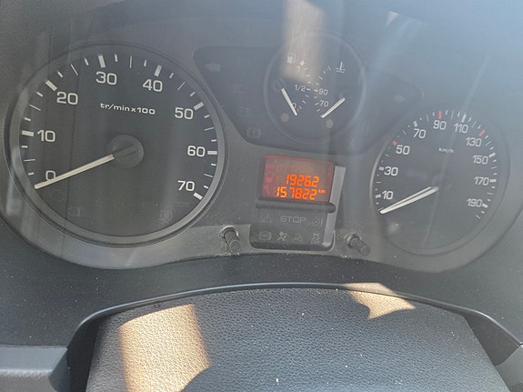 Citroen Berlingo 7 of 11