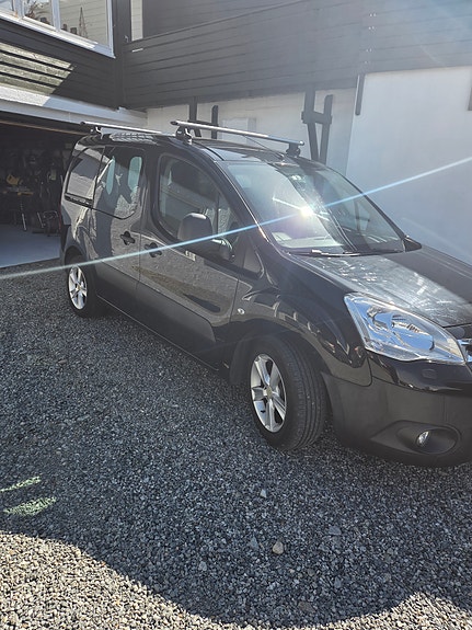 Citroen Berlingo 3 of 11