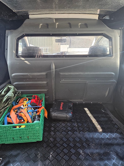 Citroen Berlingo 5 of 11