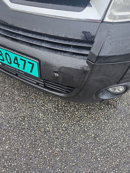 Citroen Berlingo 8 of 11