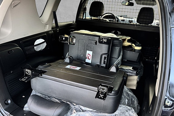 SsangYong Rexton 28 of 30