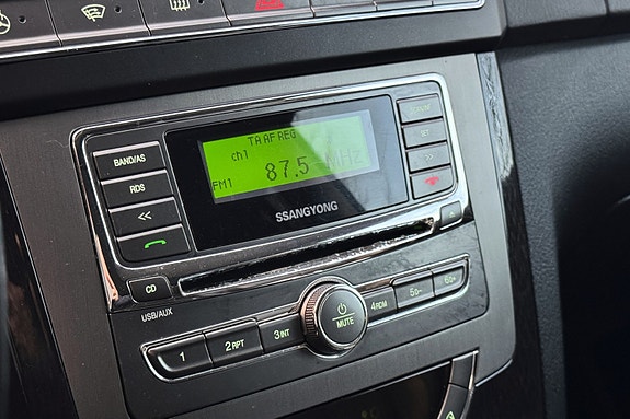 SsangYong Rexton 23 of 30