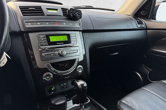 SsangYong Rexton 20 of 30