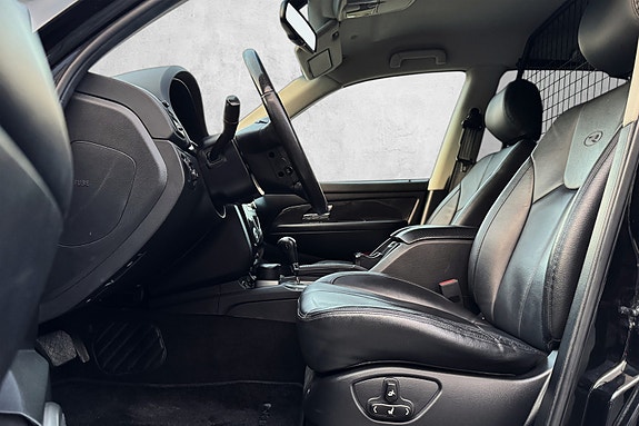 SsangYong Rexton 11 of 30