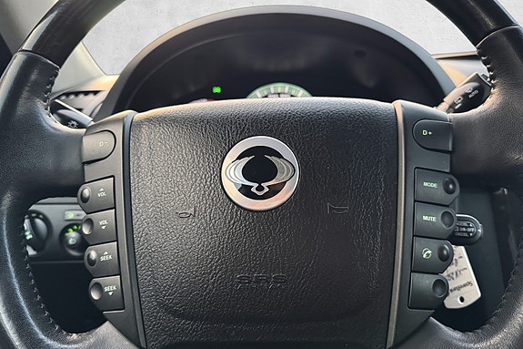 SsangYong Rexton 17 of 30