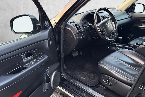 SsangYong Rexton 10 of 30
