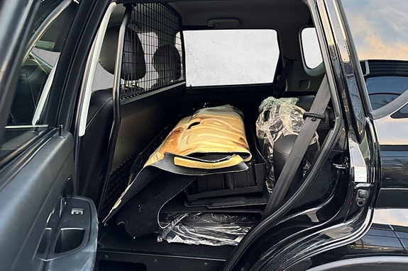 SsangYong Rexton 26 of 30