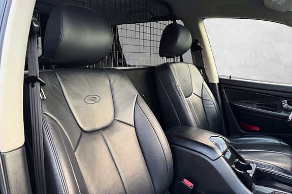 SsangYong Rexton 14 of 30