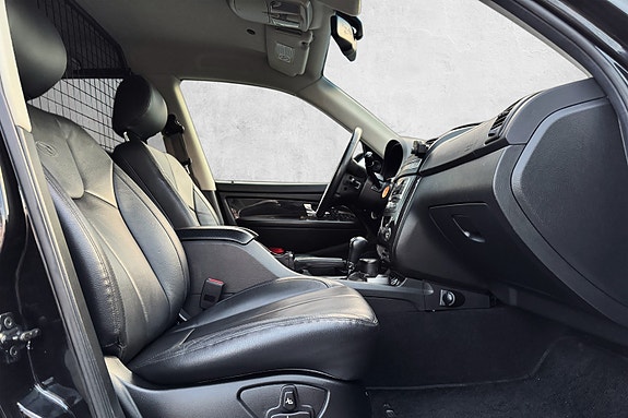 SsangYong Rexton 13 of 30