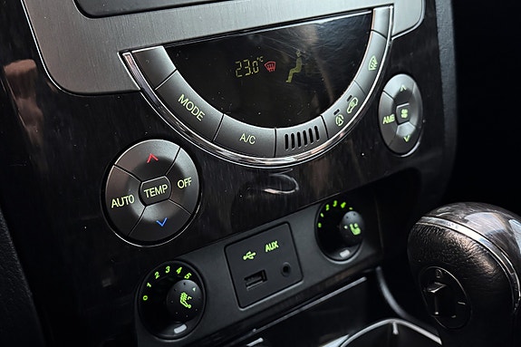 SsangYong Rexton 22 of 30