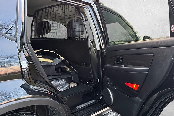 SsangYong Rexton 29 of 30
