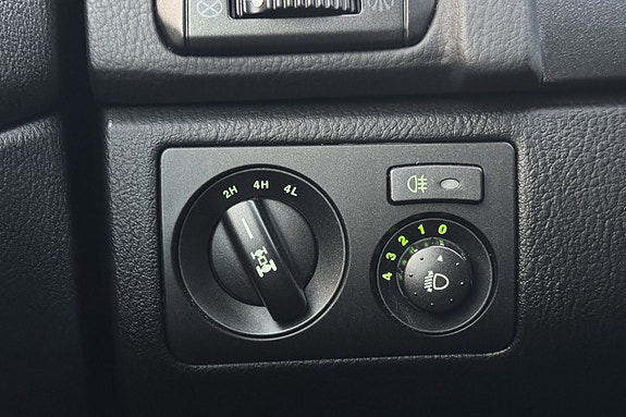 SsangYong Rexton 16 of 30