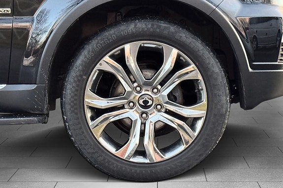 SsangYong Rexton 5 of 30