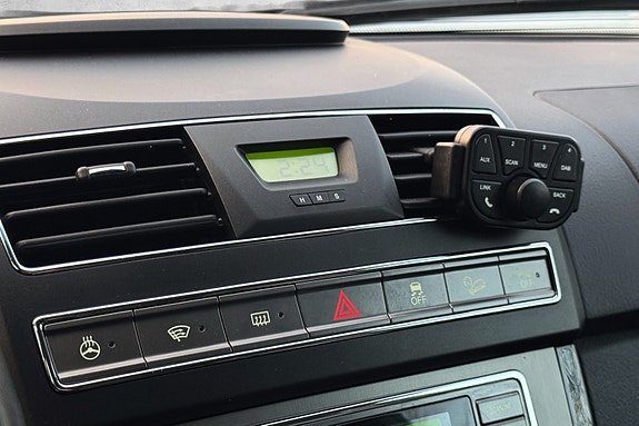 SsangYong Rexton 24 of 30