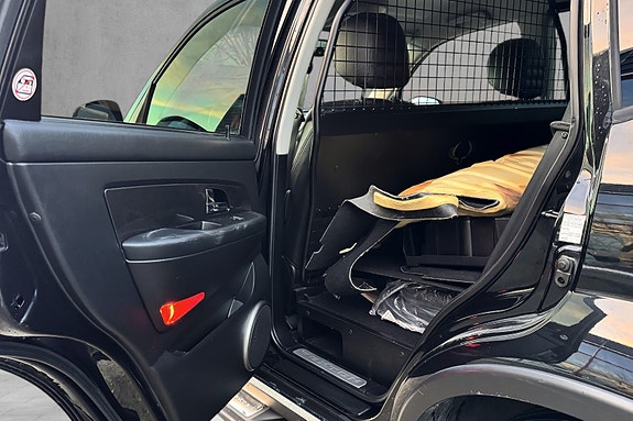 SsangYong Rexton 25 of 30