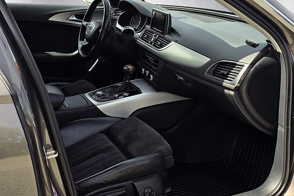 Audi A6 20 of 30