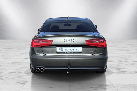 Audi A6 10 of 30