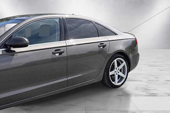 Audi A6 6 of 30
