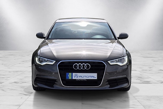 Audi A6 4 of 30