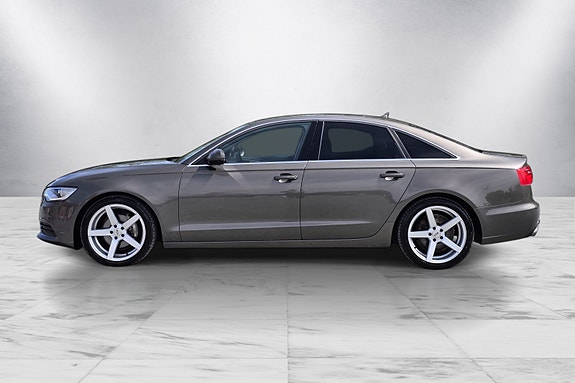 Audi A6 7 of 30