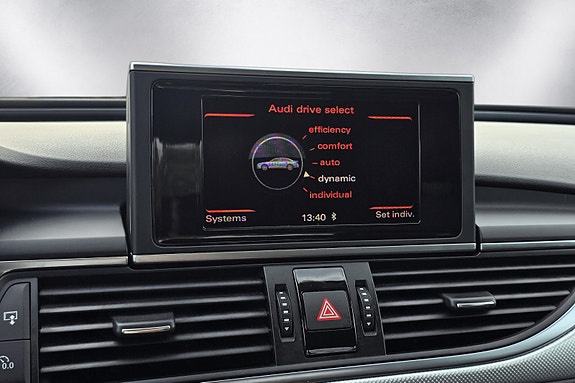 Audi A6 30 of 30