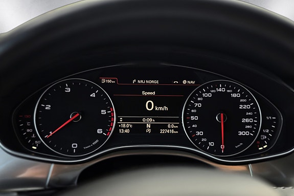 Audi A6 26 of 30