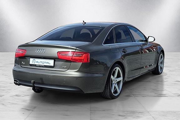 Audi A6 11 of 30