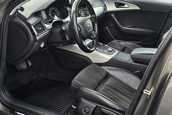 Audi A6 16 of 30