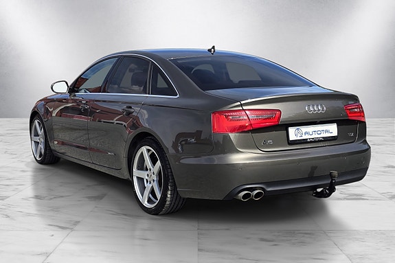 Audi A6 8 of 30