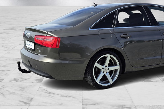 Audi A6 12 of 30