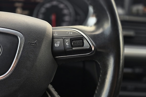 Audi A6 24 of 30