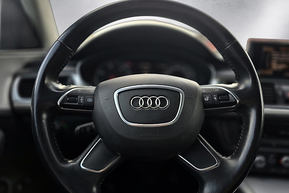 Audi A6 21 of 30